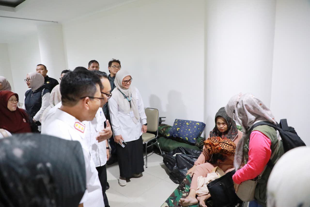 KDS Geram, Nakes Diduga Bully Pasien Diproses